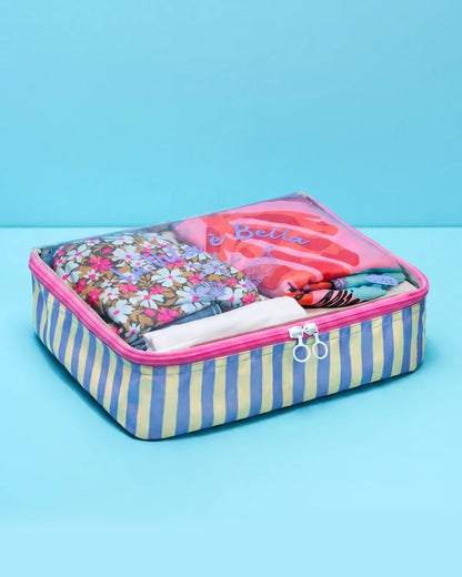 Organizador de Ropa Stripes - Grande
