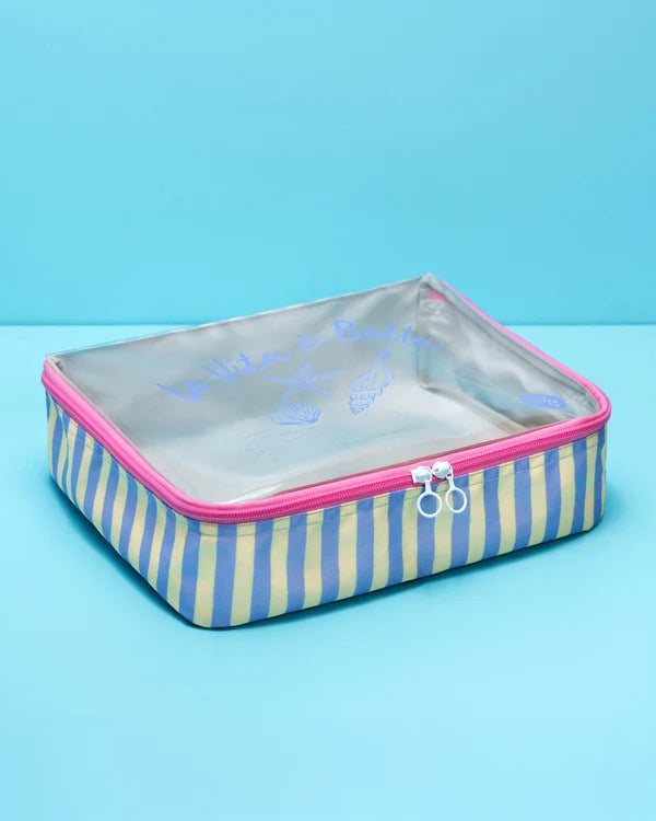 Organizador de Ropa Stripes - Grande
