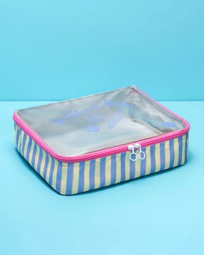 Organizador de Ropa Stripes - Grande