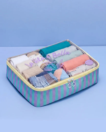 Organizador de Ropa Stripes - Grande