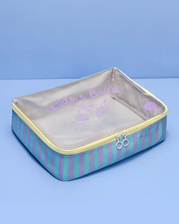 Organizador de Ropa Stripes - Grande