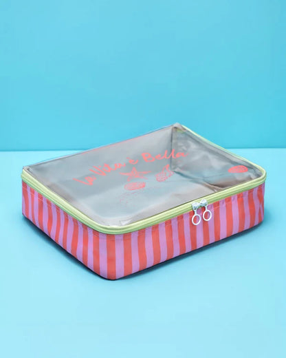 Organizador de Ropa Stripes - Grande