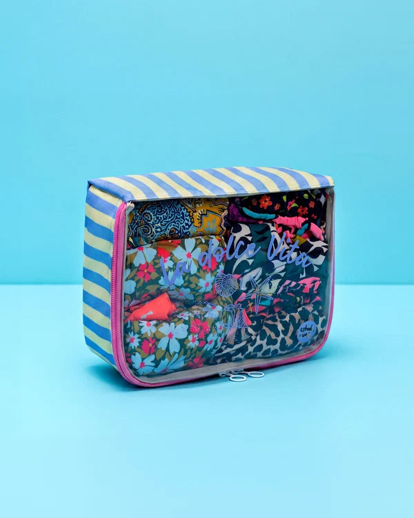 Organizador de Ropa Stripes - Pequeño