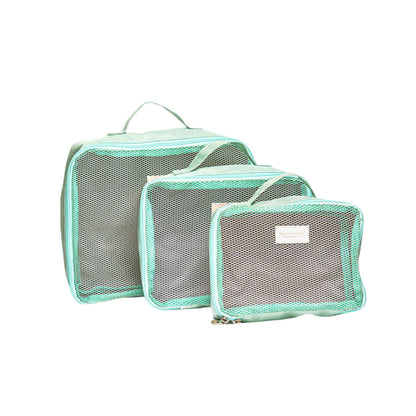 Organizador Viajero x3