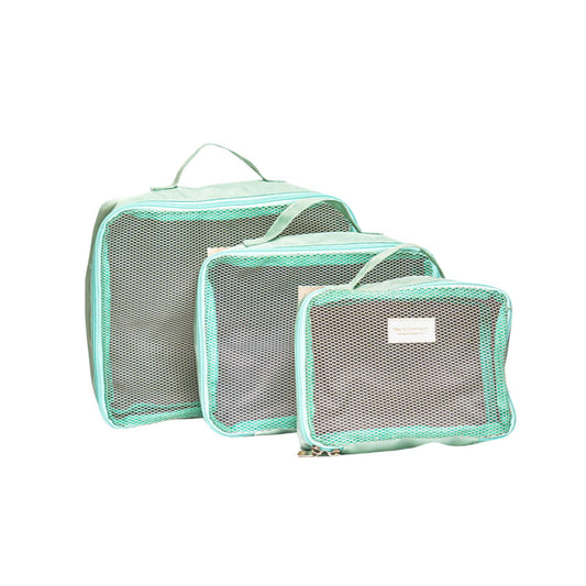 Organizador Viajero x3