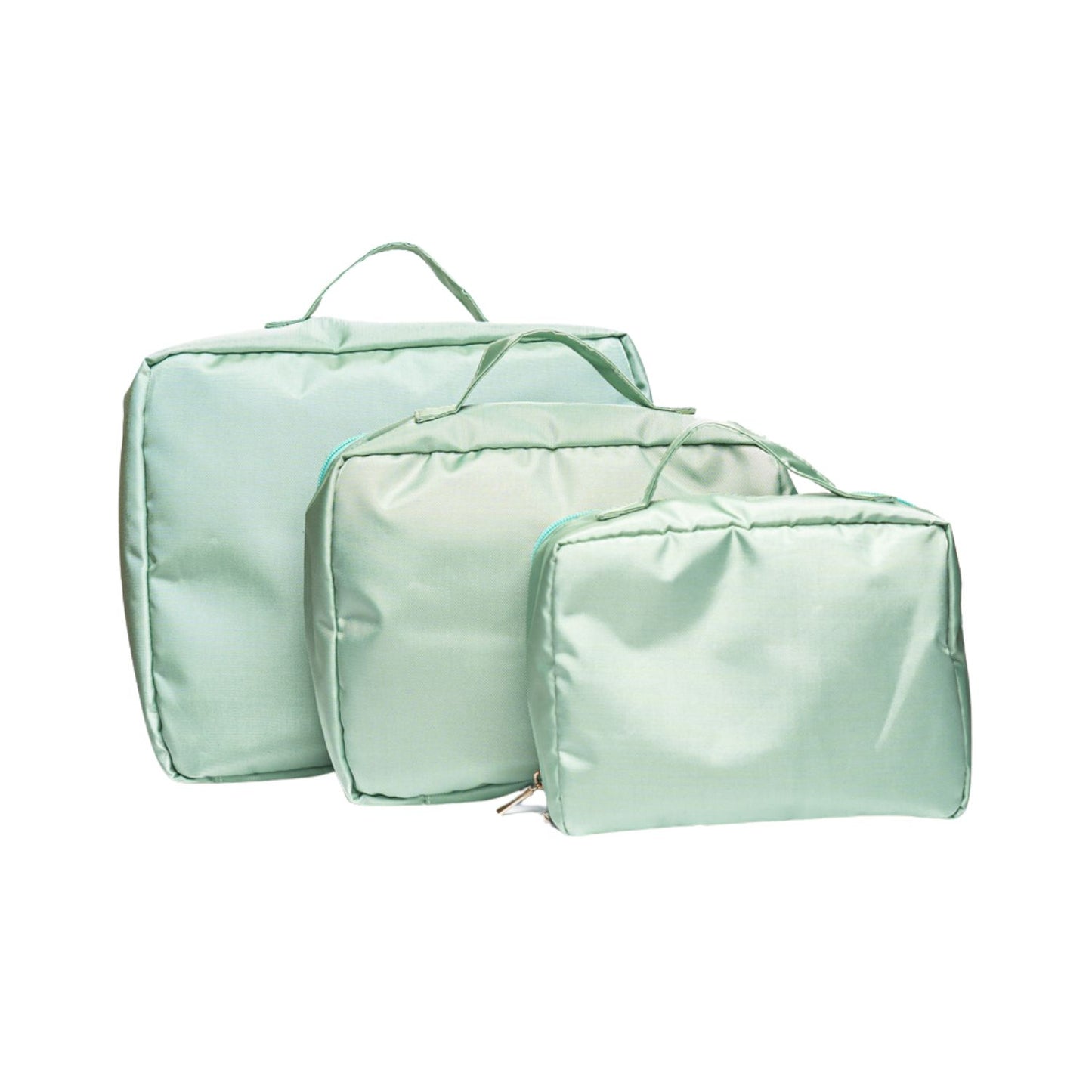Organizador Viajero x3
