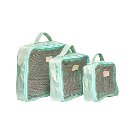 Organizador Viajero x3