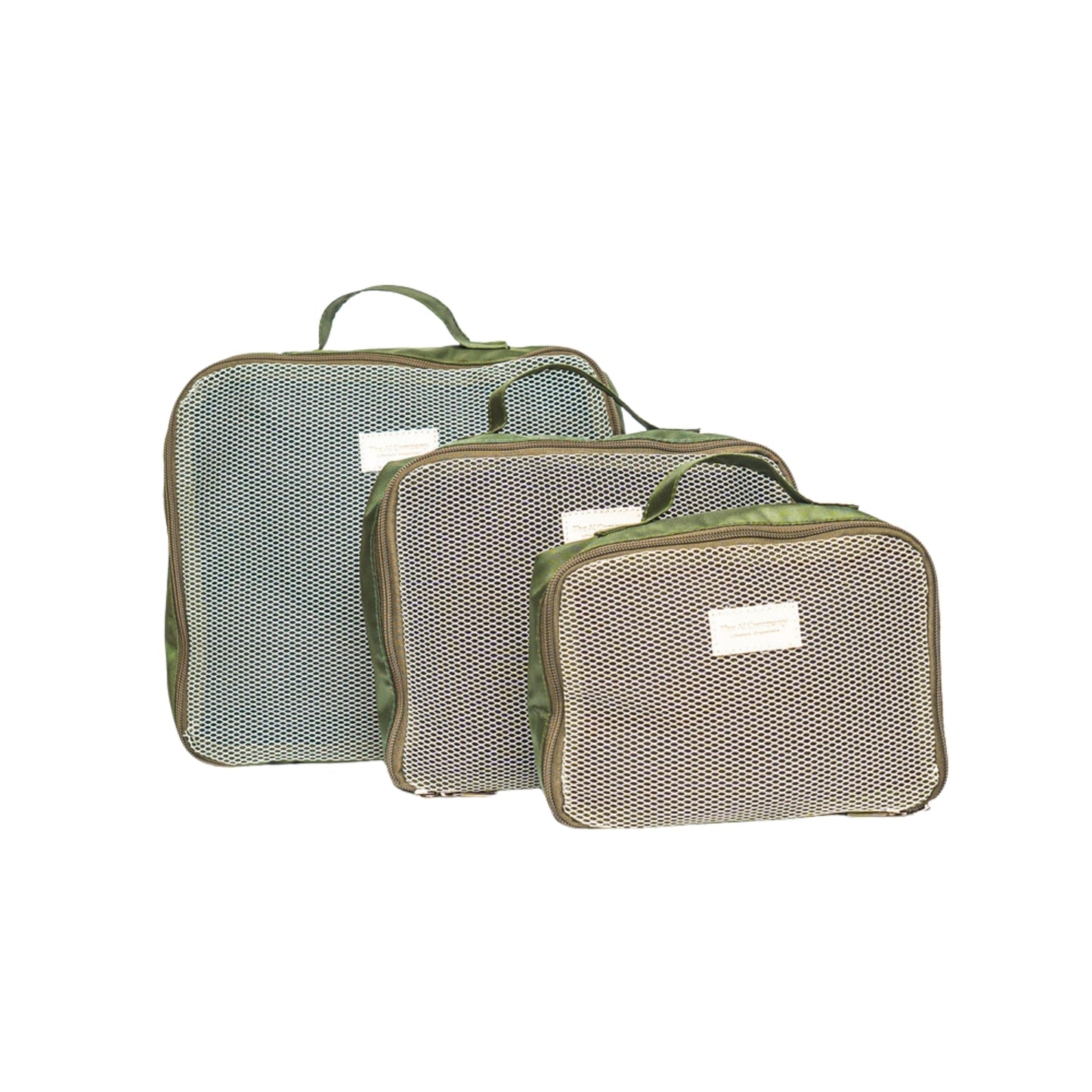 Organizador Viajero x3