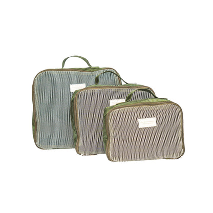 Organizador Viajero x3