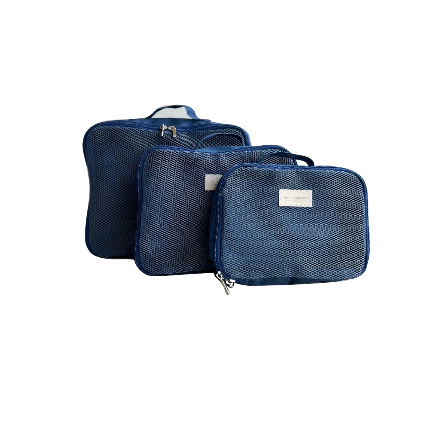 Organizador Viajero x3