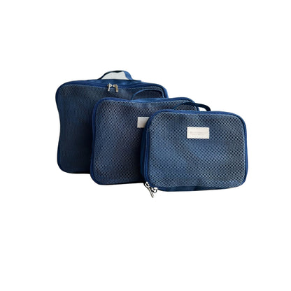 Organizador Viajero x3