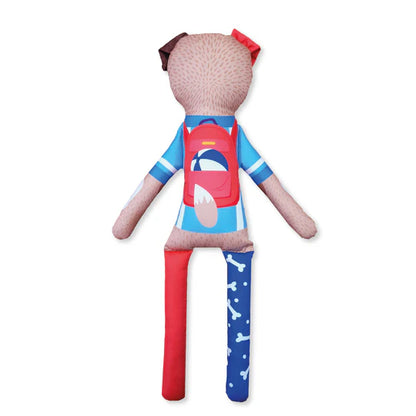 Peluche - Perrito Toby