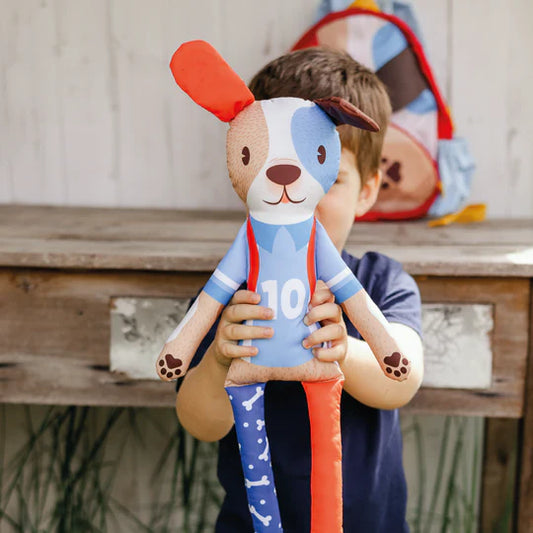 Peluche - Perrito Toby