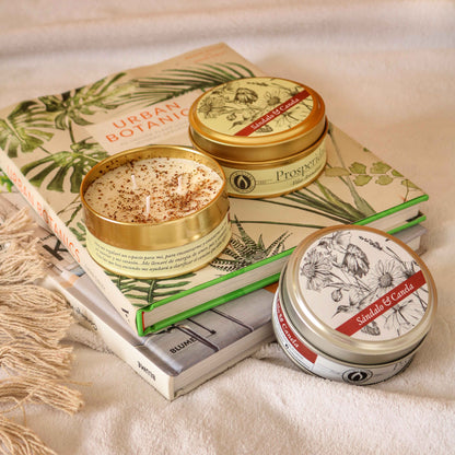 Lata Intenciones - Prosperidad