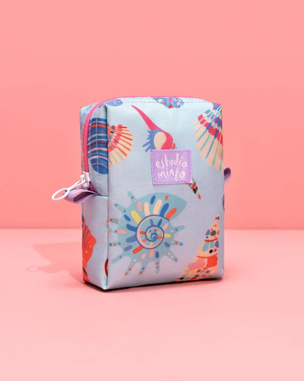 Estuche Mediano Seashell