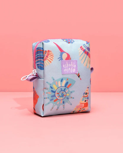 Estuche Mediano Seashell