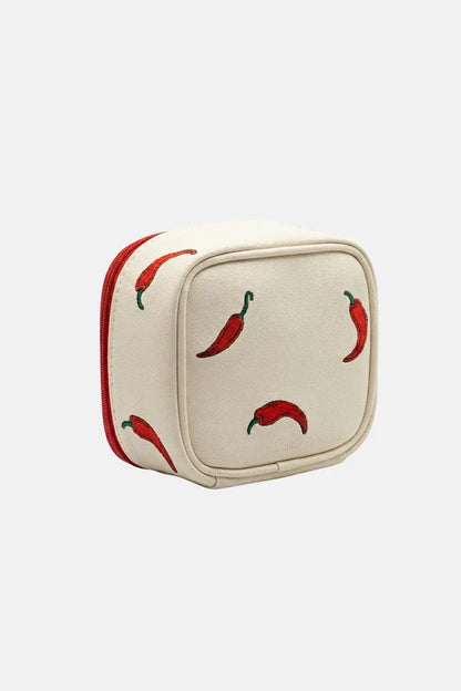 Glassy Bag S Chili