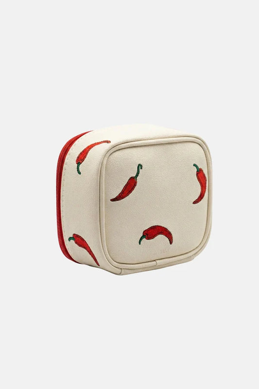 Glassy Bag S Chili