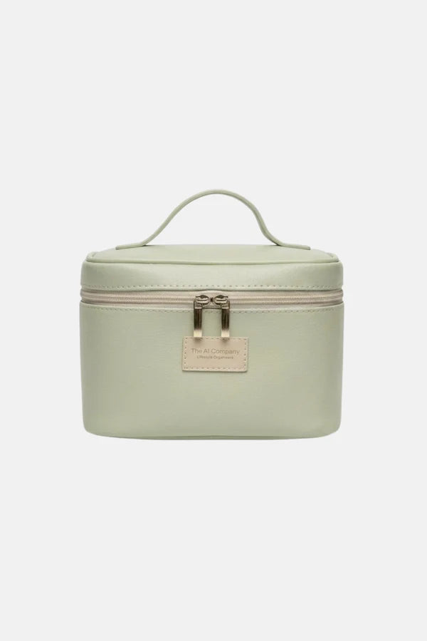 Vanity Bag Pistacho