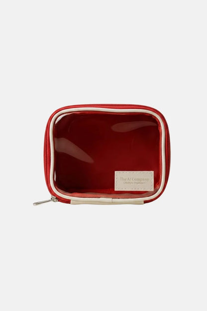 Glassy Bag S Langostas