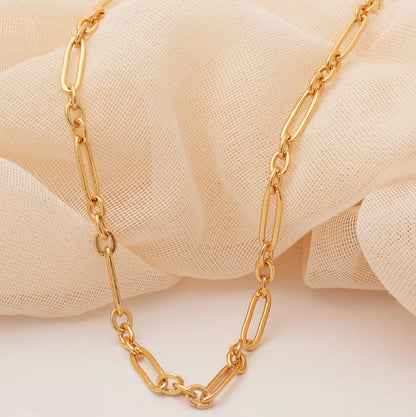 Set de 2 Collares Rotterdam