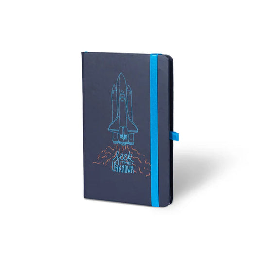 Sketchbook - Espacio Exterior