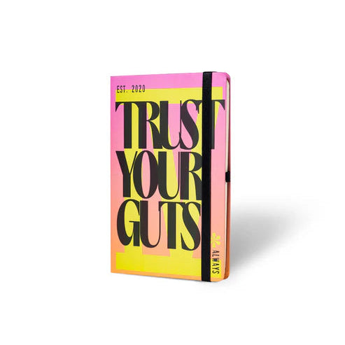 Sketchbook Grande - Trust