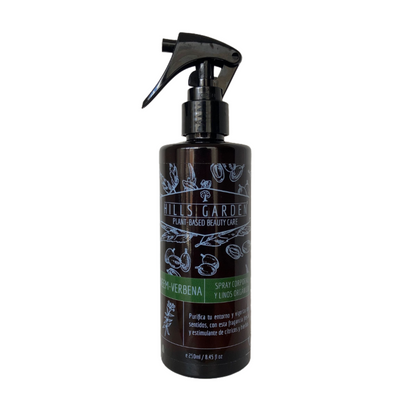 Spray Corporal y de Linos - Neem Verbena