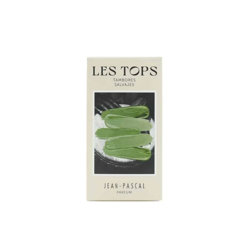 Perfume Tambores Salvajes 120ml