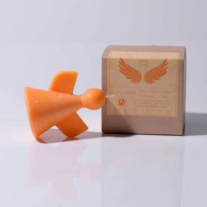 Vela - Arcángel Uriel 3D