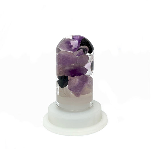 Cápsula con Cristales para Termo Protección