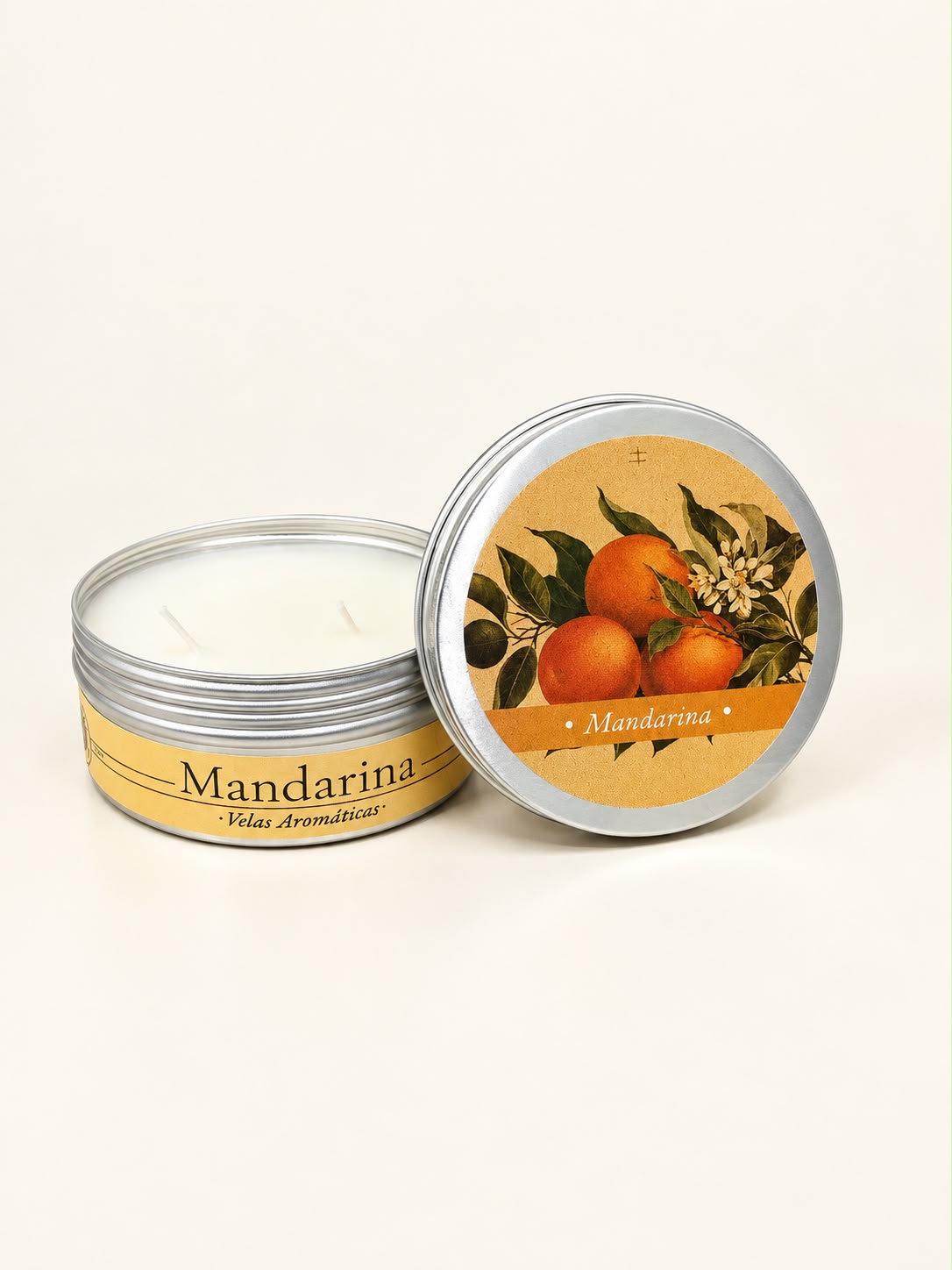 Lata Mandarina
