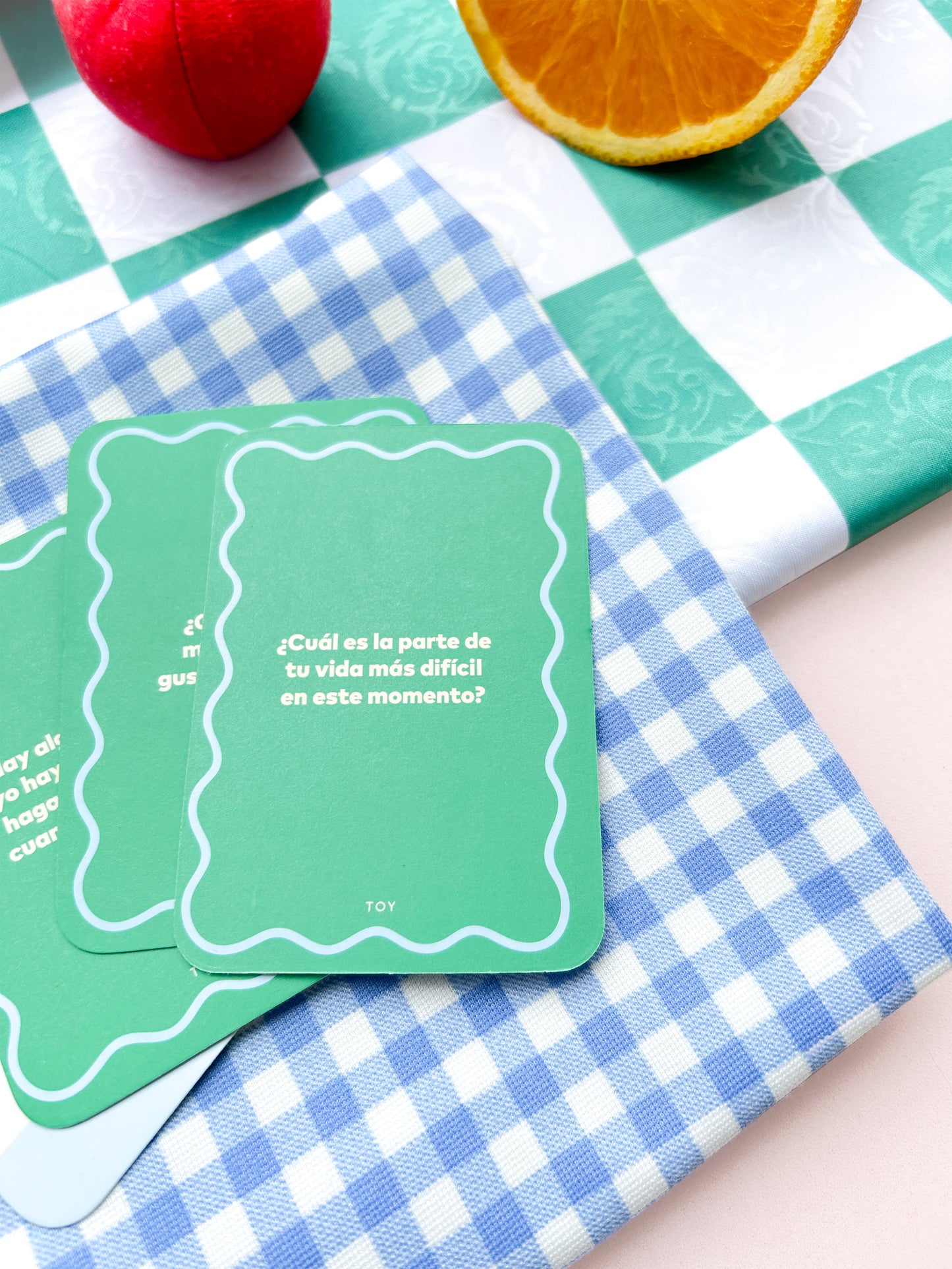 Ahora Es Tu Turno Hijo Juego De Cartas