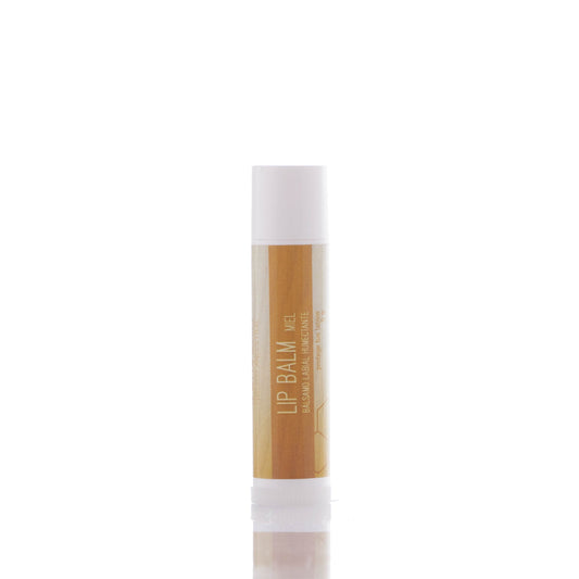 Bálsamo Labial de Miel