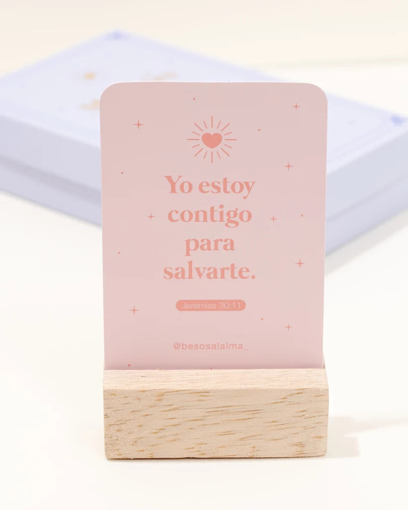 Oráculo Con Mensajes De Dios