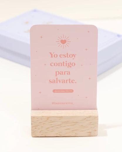 Oráculo Con Mensajes De Dios