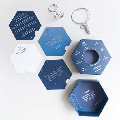 Kit Ciclo De Gratitud