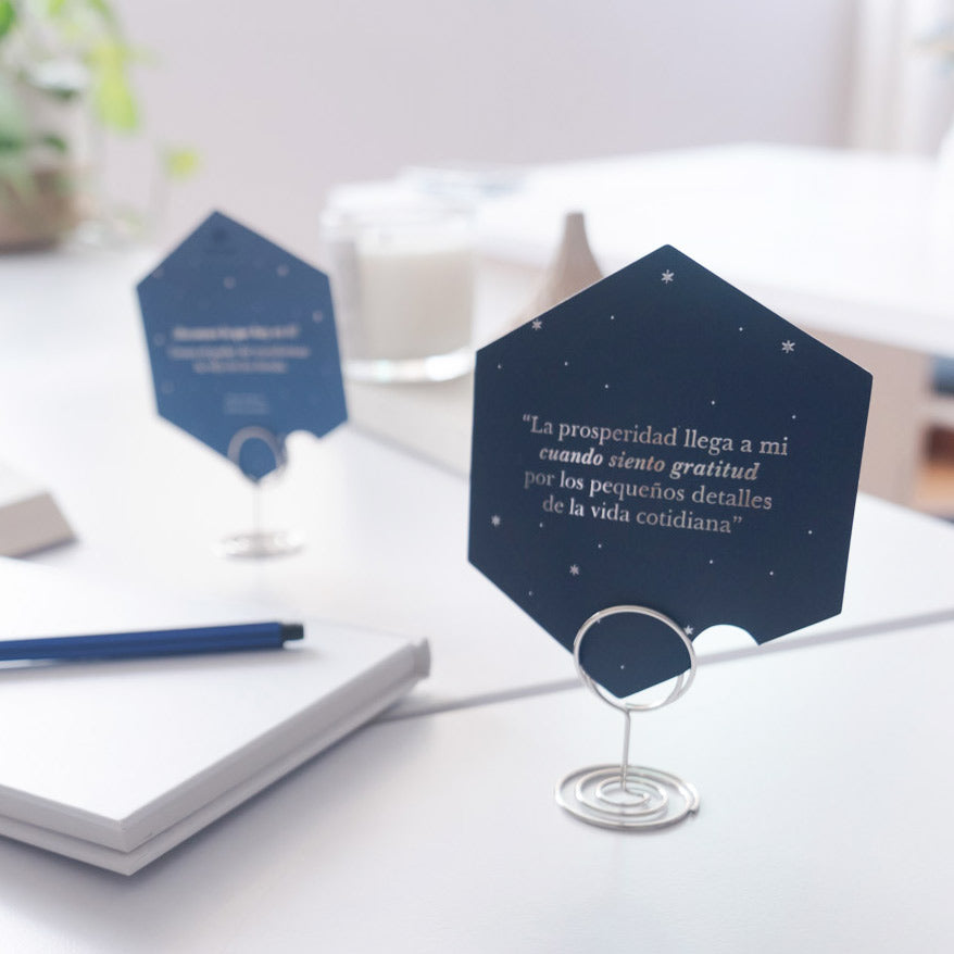 Kit Ciclo De Gratitud