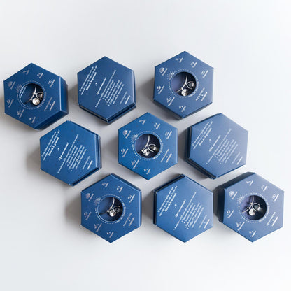 Kit Ciclo De Gratitud