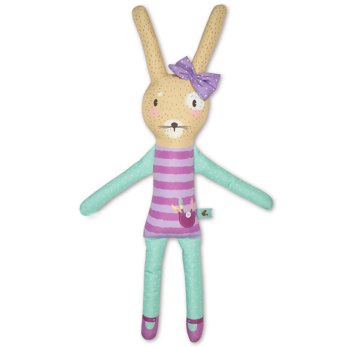 Peluche - Conejita Lucy