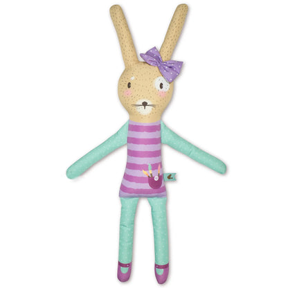 Peluche - Conejita Lucy