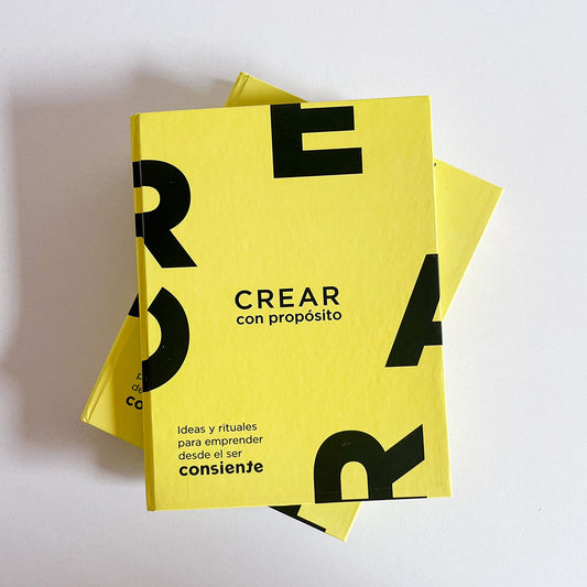 Crear Con Propósito