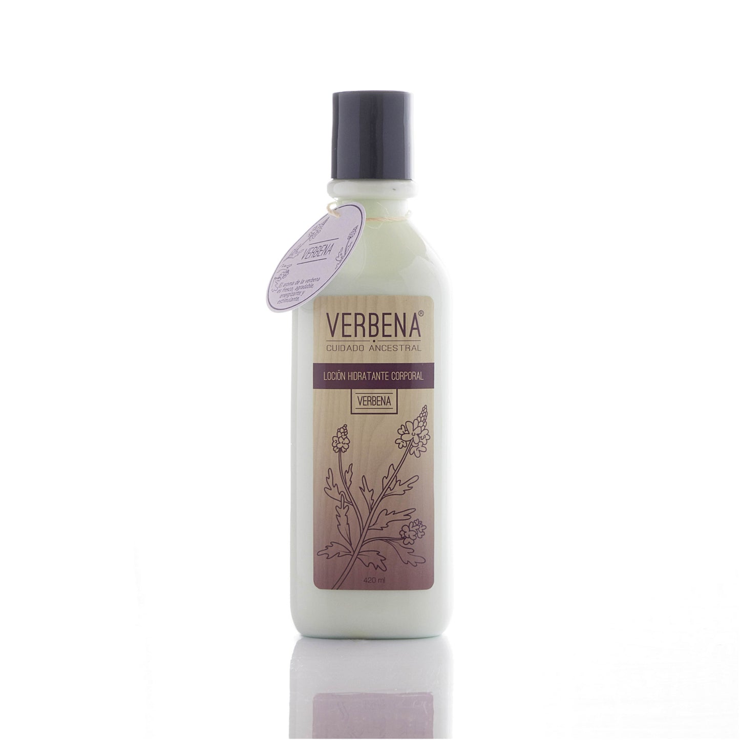 Loción Hidratante Corporal 420 ml