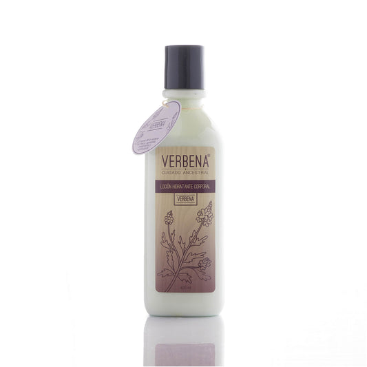 Loción Hidratante Corporal 420 ml