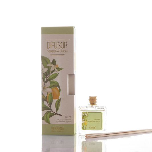 Difusor Verbena Limón