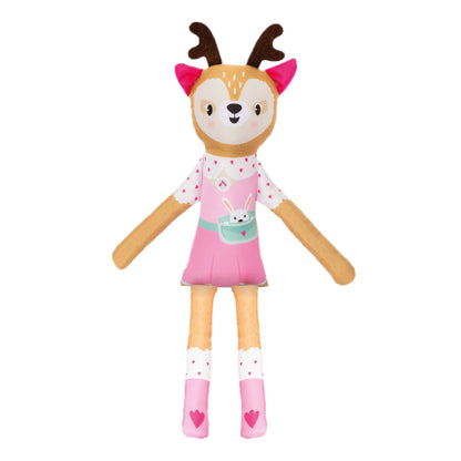 Peluche - Venado Antonia