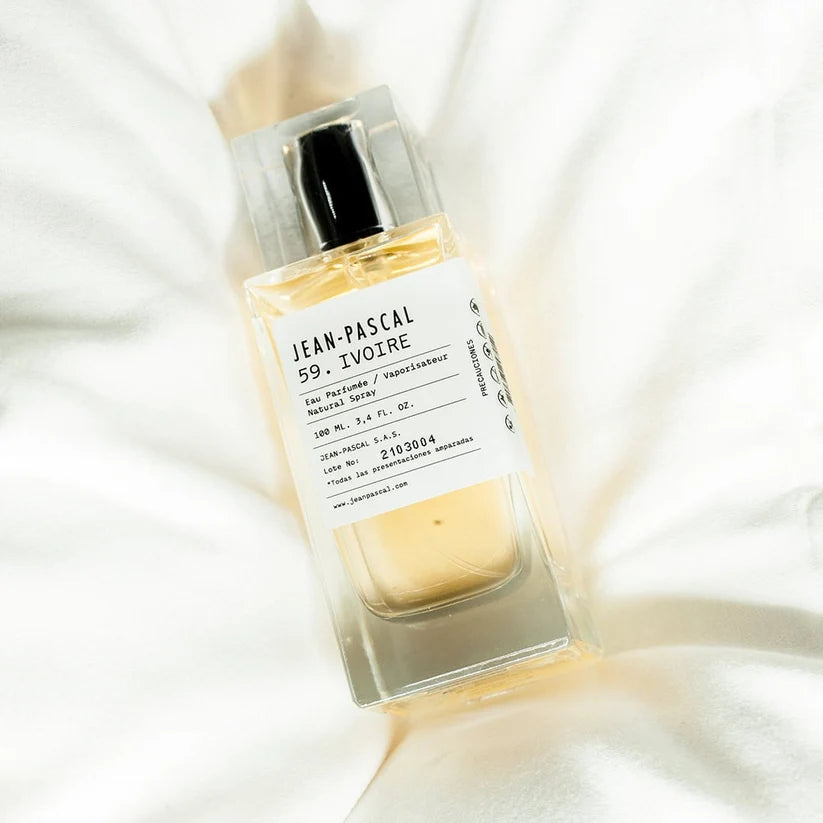 Perfume Ivoire 100ML