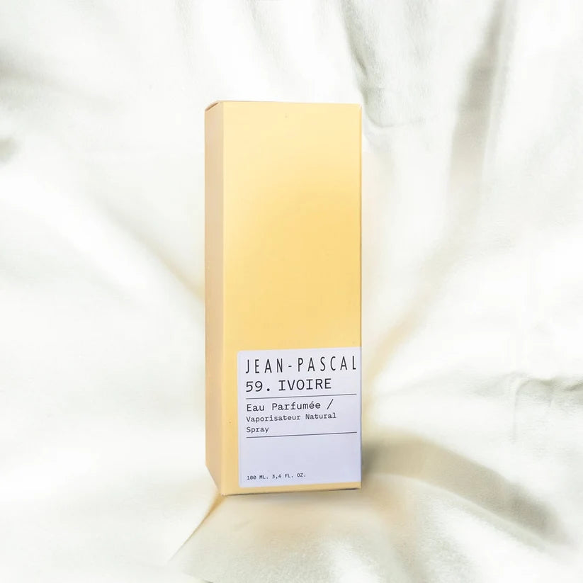 Perfume Ivoire 100ML