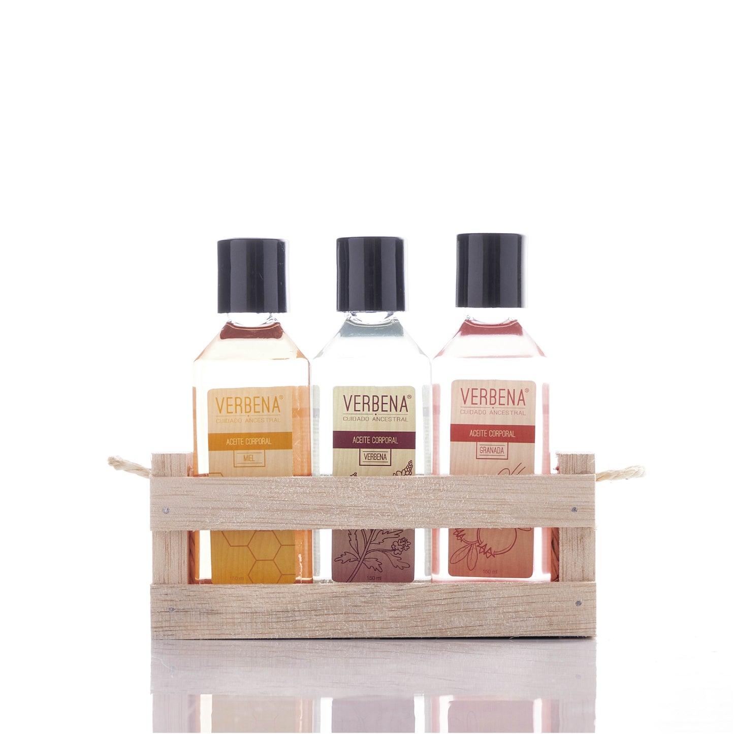 Kit de Aceites