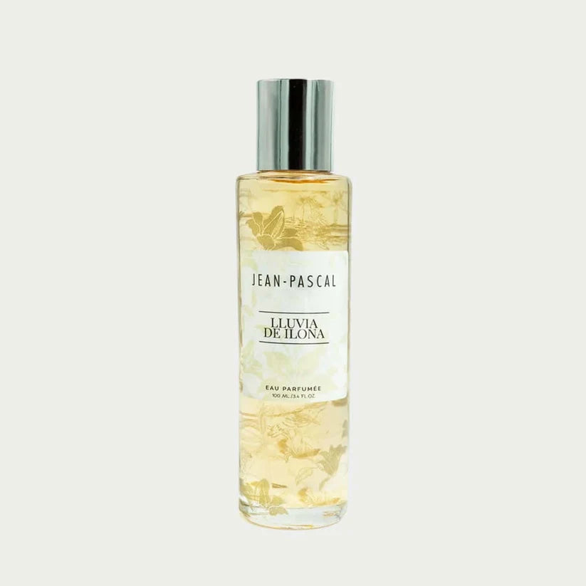 Kit Lluvia De Ilonia Eau de toilette 100ml + Body butter 260gr.